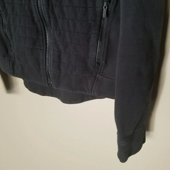 Lululemon Fleece Be True Hoodie Black 4 - Picture 10 of 14